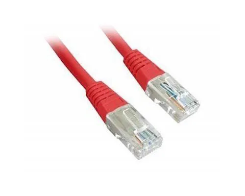 Патч-корд 1.5м Cablexpert (PP12-1.5M/R)