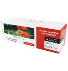 Картридж Makkon HP CLJP CF210A (131A) (SF210A) 1.4k black (MN-HP-SF210A)