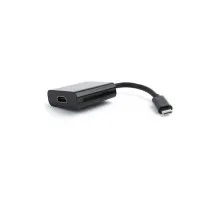 Перехідник Type-C to HDMI Cablexpert (A-CM-HDMIF-01)