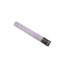 Тонер-картридж CET Konica Minolta TN-216M/319M 437г magenta (CET6841)