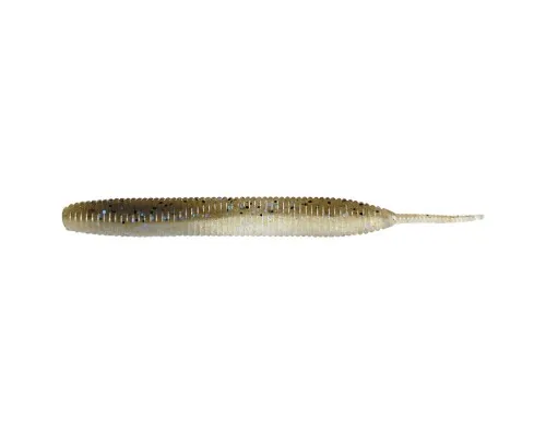 Силікон рибальський Keitech Sexy Impact 3.8" (10 шт/упак) ц:440 electric shad (1551.01.05)