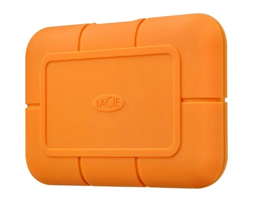 Накопичувач SSD USB 3.1 500GB LaCie (STHR500800)