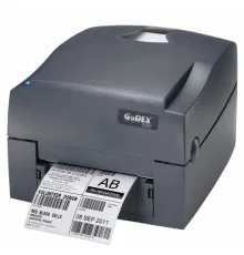 Принтер етикеток Godex G500 U USB (20483)