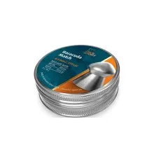 Пульки H&N Baracuda Match 4,51 мм, 0,69 г, 400 шт/уп (92284510004)