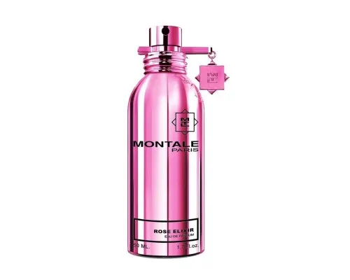 Парфумована вода Montale Rose Elixir 50 мл (3760260453134)