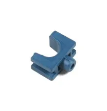 Втулка вала гумового Kyocera 1016/1018/1020/1030/1116/1118 аналог 2BY20070/5MVX221XN003 AHK (2BY20070/5MVX221XN)