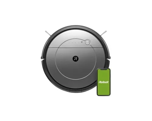 Пилосос iRobot Roomba Combo 113840 (R113840)