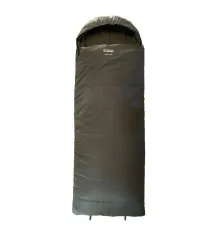Спальний мішок Tramp Shypit 500 Left Olive (UTRS-062R-L)