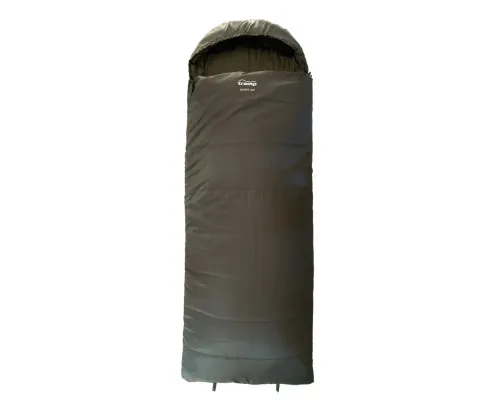 Спальний мішок Tramp Shypit 500 Left Olive (UTRS-062R-L)