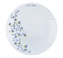 Тарілка Vittora "Рідні Барви" Wave Dessert 19 см (122964)