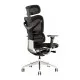 Офісне крісло GT Racer X-782 Black (X-782 Black (W-51))