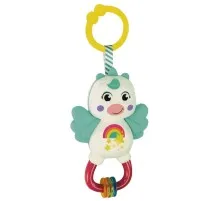 Брязкальце Clementoni Little Unicorn (17778)