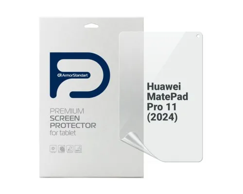 Плівка захисна Armorstandart Matte Huawei MatePad Pro 11 (2024) (ARM74047)