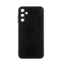 Чохол до мобільного телефона ColorWay TPU matt Samsung Galaxy A15 black (CW-CTMSGA156-BK)