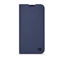 Чохол до мобільного телефона Armorstandart OneFold Case Xiaomi Redmi Note 13 Pro 4G Dark Blue (ARM74463)