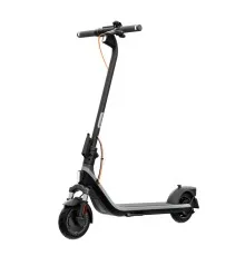 Електросамокат Segway Ninebot E2 PLUS E II, чорний (AA.05.14.02.0003)