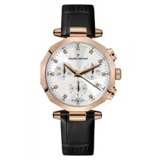Наручний годинник Claude Bernard 10251 37RCN AIR