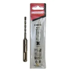Бур Makita SDS-PLUS 4x110 мм (D-00016)