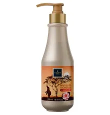 Гель для душу Famirel Marula Oil Камелія 500 мл (7290114085670)