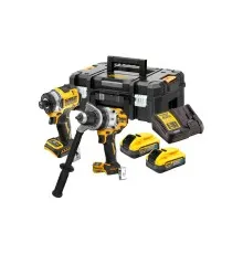 Набір електроіструментів DeWALT DCK2200H2T