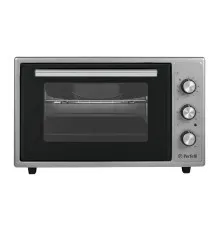 Електропіч Perfelli MIRAGE 37 GREY