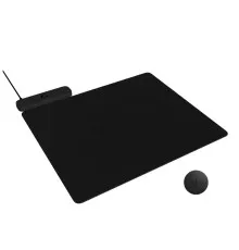 Килимок для мишки Logitech G PowerPlay 2 Charging System Mouse Pad (947-000003)