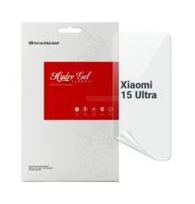 Плівка захисна Armorstandart Xiaomi 15 Ultra (ARM82384)