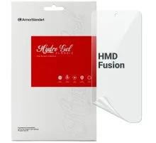 Плівка захисна Armorstandart HMD Fusion (ARM85740)