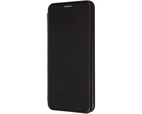 Чохол до мобільного телефона Armorstandart G-Case Tecno Spark 30 Pro 4G (KL7) Black (ARM83312)