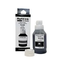 Чорнило Premium Quality Canon GI-41Bk 135мл Black (70264923)