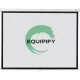 Проекційний екран Equipify SGM-1103