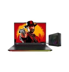 Ноутбук Dream Machines RT5080-16 (RT5080-16UA22)