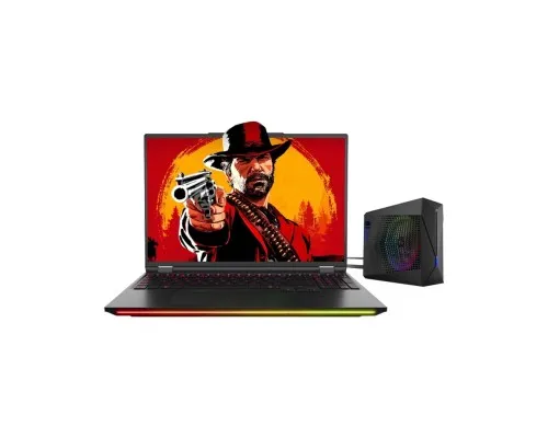 Ноутбук Dream Machines RT5080-16 (RT5080-16UA22)