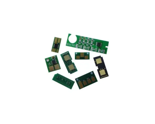 Чип для картриджа HP LJ Enterprise M651/MFP M680/CF320A/652A, Black 11.5K Wellchip (CHCF320A)