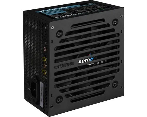 Блок живлення AeroCool 400W VX Plus Stealth (ACPN-VS40NEY.12)