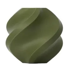 Пластик для 3D-принтера Bambu Lab PLA Matte 1кг, 1.75мм, Dark Green, Refill (A01-G7-1.75-1000-SPLFREE)