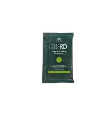 Шампунь SH-RD Sage Purifying Shampoo Очищаючий на основі шавлії 15 мл (652418100461)