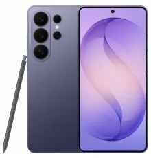 Мобільний телефон Samsung Galaxy S26 Ultra 16/1Tb Cobalt Violet (SM-S948BZVHEUC)