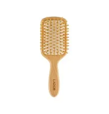 Щітка для волосся La'dor Detangling Wood Paddle Brush (8809982980599)