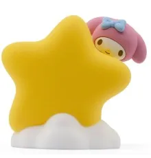 Нічник Hello Kitty Зоряне сяйво Май Мелоді зі світлом (11712)