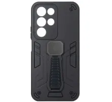 Чохол до мобільного телефона Armorstandart Proover Realme C85 Pro 4G Black (ARM89939)