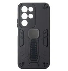 Чохол до мобільного телефона Armorstandart Proover Realme C85 Pro 4G Black (ARM89939)