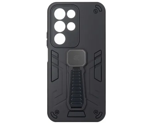 Чохол до мобільного телефона Armorstandart Proover Realme C85 Pro 4G Black (ARM89939)