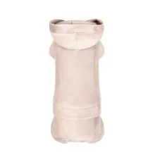 Комбінезон для тварин Pet Fashion Sharon XXS бежевий (4823082445431)