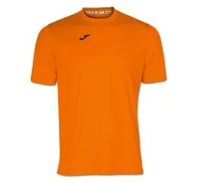 Футболка Joma Combi 100052.880 помаранчевий L (8424309078041)