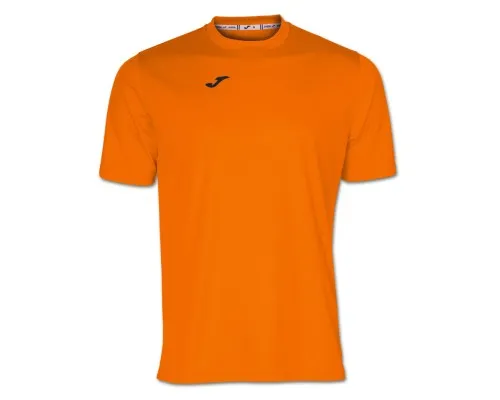 Футболка Joma Combi 100052.880 помаранчевий L (8424309078041)