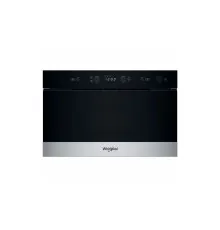 Мікрохвильова піч Whirlpool WMN571BX