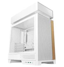 Корпус для ПК Deepcool CL660 White (R-CL660-WHNNA0-G-1)