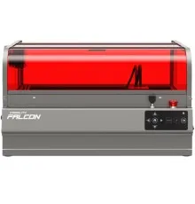 Лазерний гравер Creality Falcon2 Pro S 40W (1005010226)
