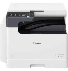 Багатофункціональний пристрій Canon imageRUNNER 2425 II WiFi, A3 (7078C001AA)